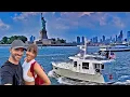 Download Lagu De geheime toegangspoort tot New York City | Per boot naar de Big Apple!