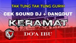dj dangdut keramat doa ibu mid tak tung shafa audio bondowoso