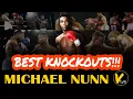 10 Michael Nunn Greatest knockouts
