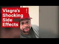 Friday Plans Viagra Reviews The Shocking Side Effects