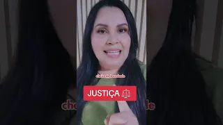 JUSTIÇA ‼️❤️🔥