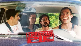 Download All the Dumb Moments | American Pie MP3