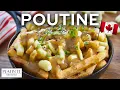 Download Lagu Easy Authentic Canadian Poutine | Comfort Food Favourites