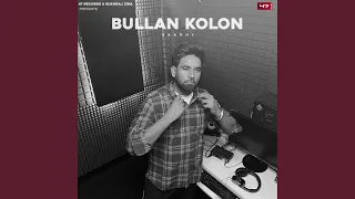 BULLAN KOLON