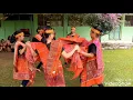 Tari Tor Tor Bona Jeges || Penilaian Seni Tari Kelas VII-2
