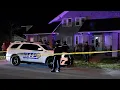 Man arrested for murder after Niagara Falls police respond to domestic violence call