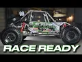 The ULTIMATE UTV BUILD Polaris RZR build Assembly Process