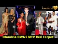 Download Lagu Olandria Stuns at the VMAs | Love Island Cast Updates \u0026 Fashion Week Buzz