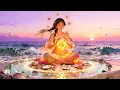 Lagu Cleanse Sadness From Your Aura - Release Blocked Energy From Anger, Frustration \u0026 Negativity | REIKI