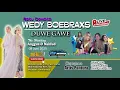 🔴LIVE RATU DEWATA WEDY BOEBRAXS DUWE GAWE || MINGGU 08 JUNI 2025 || LEUWIGEDE WIDASARI - INDRAMAYU