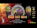 Download Lagu 🔴 LIVE STREAMING NGARAK ❗ PUTRA SURTI MUDA ❗ SENIN 22 JULI 2024 ❗ CANTIGI BLOK PASAR SABTON - IM