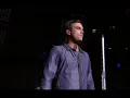 Robbie Williams Millennium LIVE