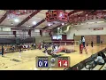 Albright College Volleyball Vs Rosemont College September 3 2022