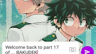 bakudeku part 17 made last night