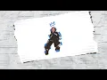 Shawn Smith - RAFS (Official Lyric Video)