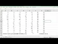 Five Random Numbers To Get A Given Number