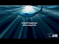 The Loneliest Whale | Gentle Inspirational Song for Kids by @ClaudiaRobinGunn