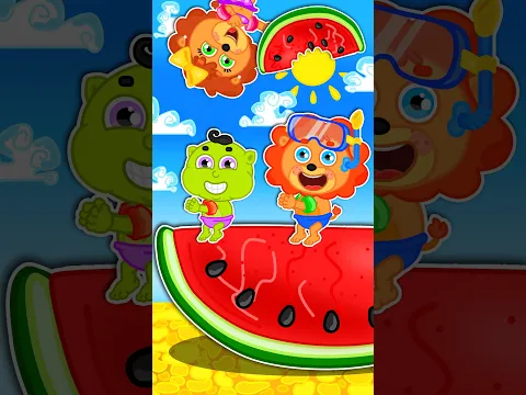 إذا كنت سعيداً وأنت تدرك ذلك. أغنية المشاعر |أغنية للأطفال 12