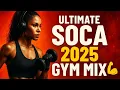 Download Lagu ULTIMATE SOCA 2025 GYM Mix 💪 (Machel Montano, Kes, Voice, Bunji, Travis World, Nailah)