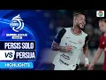 Download Lagu Persis Solo VS Persija - Highlights | BRI Super League 2025/26
