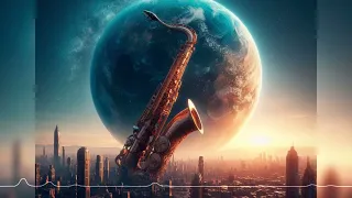 THE BEST SAXOPHONE MIX Dance Deep House Pop MUSIC PLAYLIST Chill AMBIENTAL STUDY WORK GYM DJ 