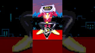 What S Spamton And Tenna S Relationship Deltarune Undertale Deltarune Gaming 