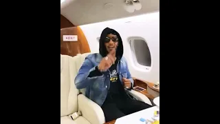 Mohamed Ramadan Versace 