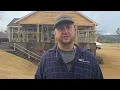 Richie Borroweic Coosa Valley News Person of the Week