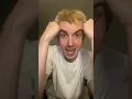 220813 Conor Albert IG Livestream
