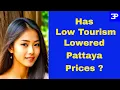 Download Lagu Has Low Tourism Lowered Pattaya Prices ?