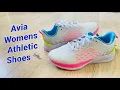 Walmart s AVIA Womens Athletic Running Shoes