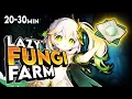 Lazy Guide to Fungi Genshin Impact