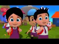 Download Lagu School Chale Ham | Hindi Rhymes for Kids | स्कूल चले हम | Hindi Nursery Rhymes | Baby Songs Hindi