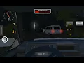 Russian Car Drive Absolute Simulator Game Play Open World