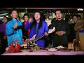 Khalifah - Assalamualaikum Lebaran (Official Music Video)