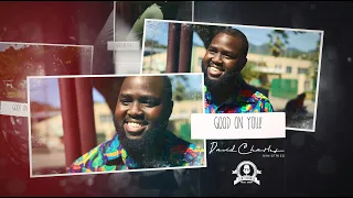 david charles good on you official lyric video 