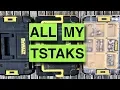Stay organized TSTAK Combo Kit DWST1 more REVIEW