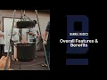 Download Lagu BARREL BASICS: Main cooking features and benefits.