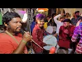 Download Lagu Hyderabad Band | Teenmaar Band | Chatal band dance | Abhilash Pad band