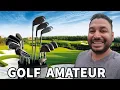 Download Lagu LEARNING HOW TO PLAY GOLF