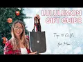 Lululemon HOLIDAY GIFT IDEAS FOR HIM 10 Gift Ideas from an Employee Must-have Items He Will Love