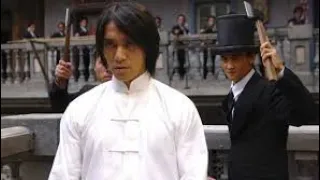 full fight stephen cow kungfu hustle subtitle indonesia