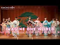 世界の着物 IMAGINE ONEWORLD｜五大陸着物コレクション｜KIMONO BIJIN