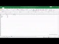 How to Calculate Average among Multiple Different Worksheets in Excel