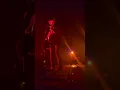 Fire in the Sky - Shane Smith & the Saints, live at Pabst Theater MKE Feb 15, 2026