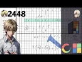 Leetcode 2448 Minimum Cost to Make Array Equal