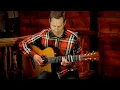 Makin' Plans - acoustic guitar - Miranda Lambert cover by Pete Smyser