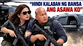NANCY DELA ROSA: HINDI KALABAN NG BANSA ANG ASAWA KO!