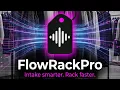 FlowRackPro A 5-Minute Tour of the Best Consignment and Shopify Item Entry Software