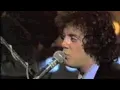 Billy Joel - Scenes From An Italian Restaurant (RARE - World Premier) - Live on WIOQ (1977)